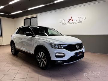 Volkswagen T-Roc 1.6 TDI SCR Advanced BlueMotion T