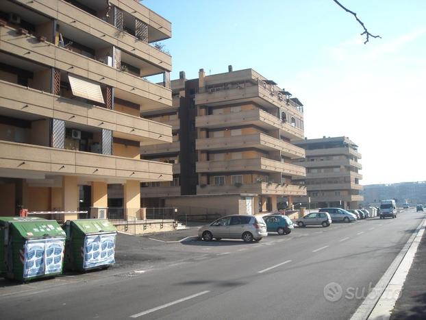 Quadrilocale LIBERO SUBITO / Villaggio Prenestino