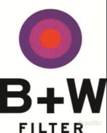 Filtri fotografici in vetro ottico