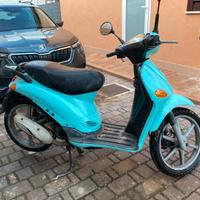 Piaggio Liberty 50 2t