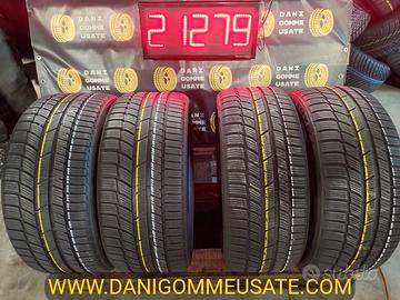 4 GOMME 225 40 18 E 245 35 18 INVERNALI 90/99%