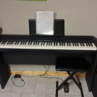 KORG B1 Digital piano 88 tasti