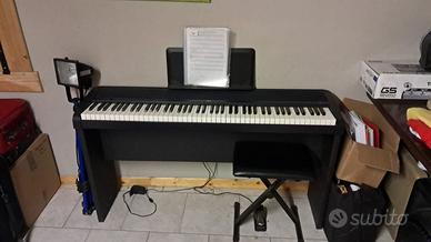 KORG B1 Digital piano 88 tasti