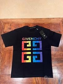 maglia givenchy taglia m