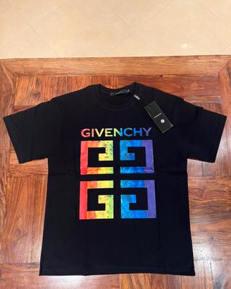 maglia givenchy taglia m