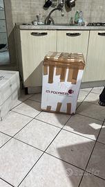 Box da 100 pz non firmato vintage