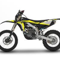 Fantic XEF 250 Enduro