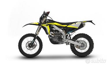 Fantic XEF 250 Enduro