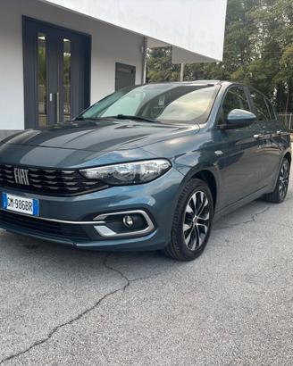 Fiat Tipo 1.3 Mjt 5 porte - 2022