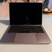 MacBook Pro 13-inch (2019)