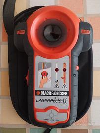 Livella laser Black & Decker