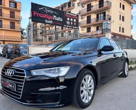 Audi A6 2.0 TDI 190 CV ultra S tronic 2016