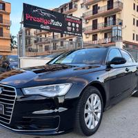 Audi A6 2.0 TDI 190 CV ultra S tronic 2016