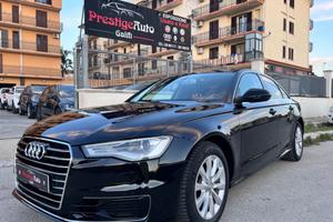 Audi A6 2.0 TDI 190 CV ultra S tronic 2016