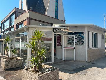 Bar Ospedale Vittoria