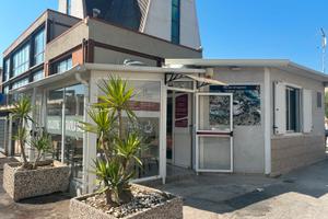 Bar Ospedale Vittoria