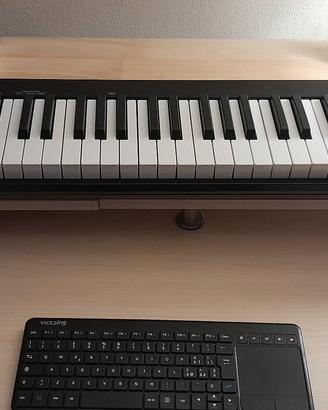 master keyboard Nektar Impact 61
