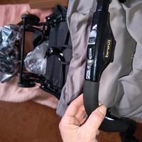 passeggino leggero