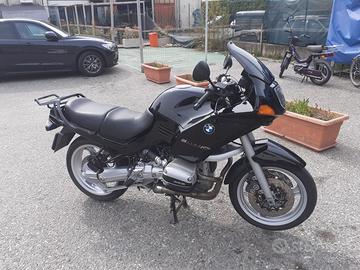Bmw r 1100 rs - 2001