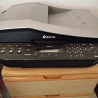 stampante Canon 