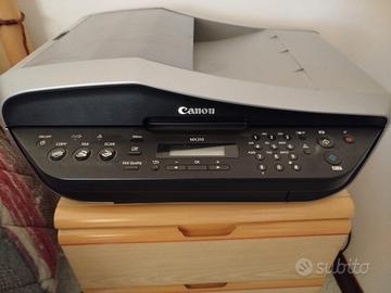 stampante Canon 