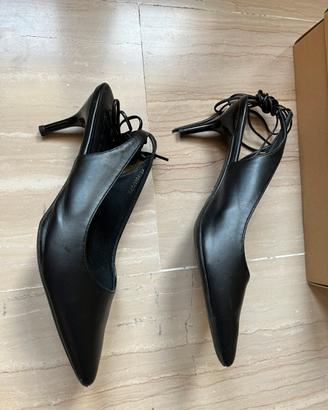 Slingback