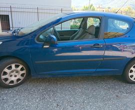 Peugeot 207 1.4 16v 88cv del 2006