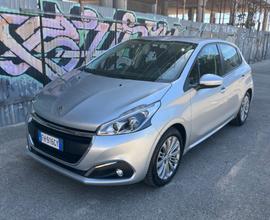 PEUGEOT 208 2ª serie - 2017