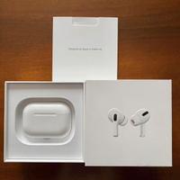 Apple Airpods Pro (prima generazione)