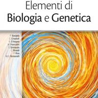 Elementi di biologia e genetica