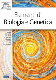 Elementi di biologia e genetica