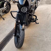 Harley-Davidson XG750 / Street 750