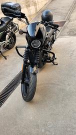 Harley-Davidson XG750 / Street 750