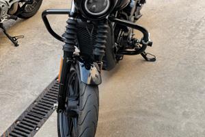 Harley-Davidson XG750 / Street 750