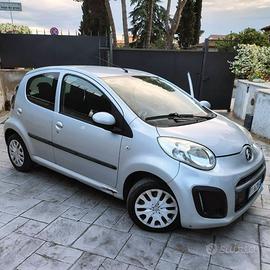 Citroen C1 1000 benzina anno 2013 buono stato