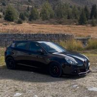 Alfa romeo giulietta 1.6 mjtd2