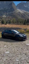 Alfa romeo giulietta 1.6 mjtd2