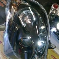 Fari anteriori alfa romeo mito dayline led diurni