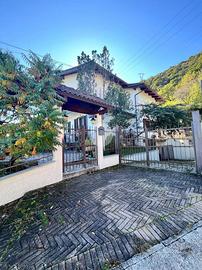 PORZIONE DI BIFAMILIARE A SANGANO