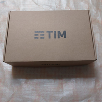 Modem Router Tim Hub + NUOVO