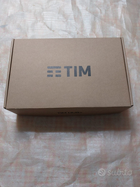 Modem Router Tim Hub + NUOVO
