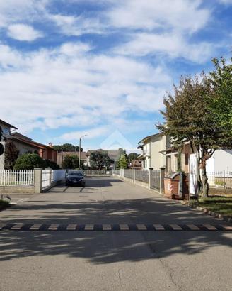 TER. RESIDENZIALE A CAMPOSPINOSO