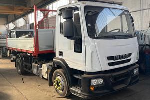 Iveco eurocargo 75 - 100 - 120 - 140 - 160 - 180