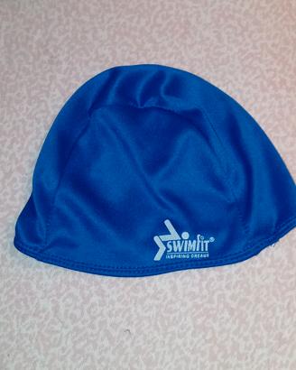 Cuffia Piscina Bambino