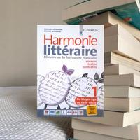 Harmonie littéraire