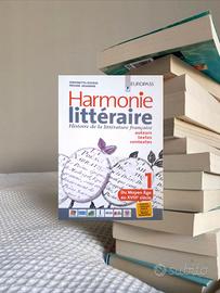 Harmonie littéraire