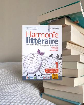 Harmonie littéraire