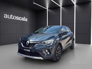 RENAULT Captur Full Hybrid E-Tech 145 CV Intens