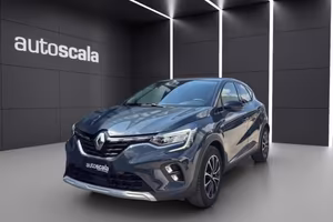 RENAULT Captur Full Hybrid E-Tech 145 CV Intens