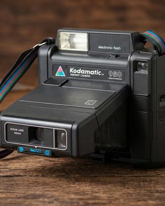 Kodak Kodamatic 950